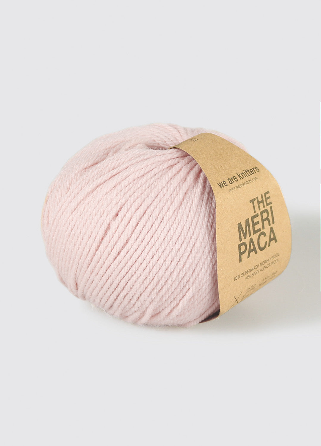 Meripaca Millennial Pink