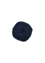 Bamboo Navy Blue - Yarn Lovers