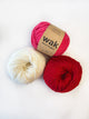 3 Pack of Yummy Yarn Balls