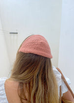 Prunus Bonnet - Headscarf Kit