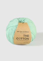 Pima Cotton Mint