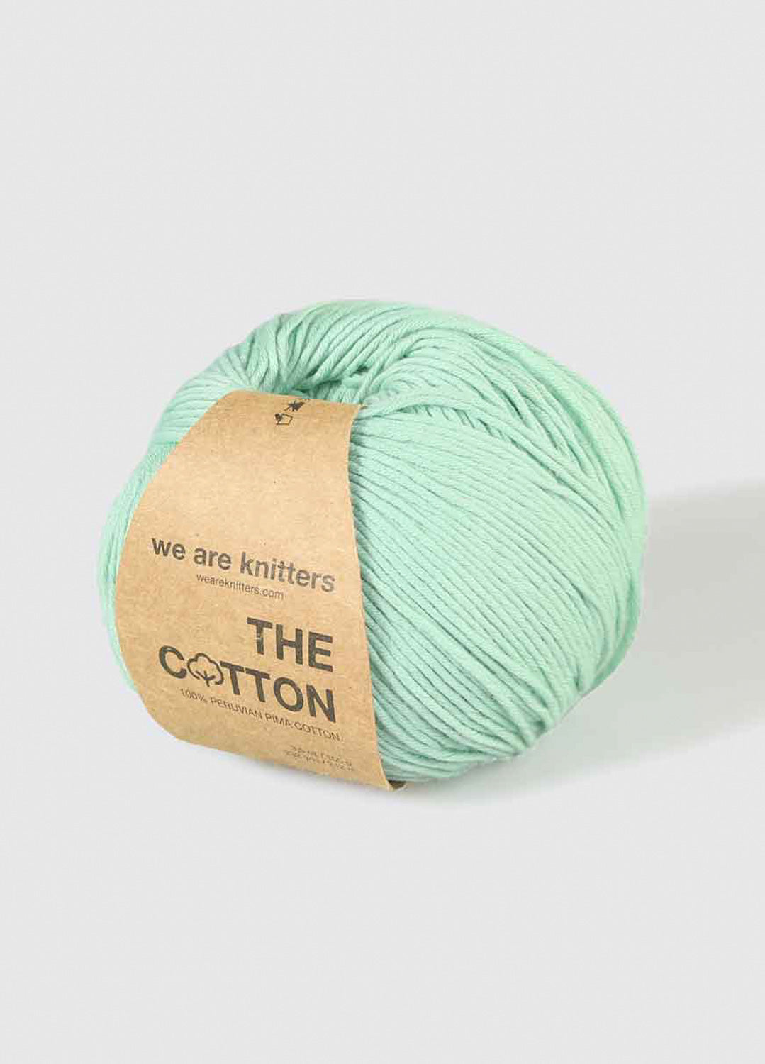 Pima Cotton Mint