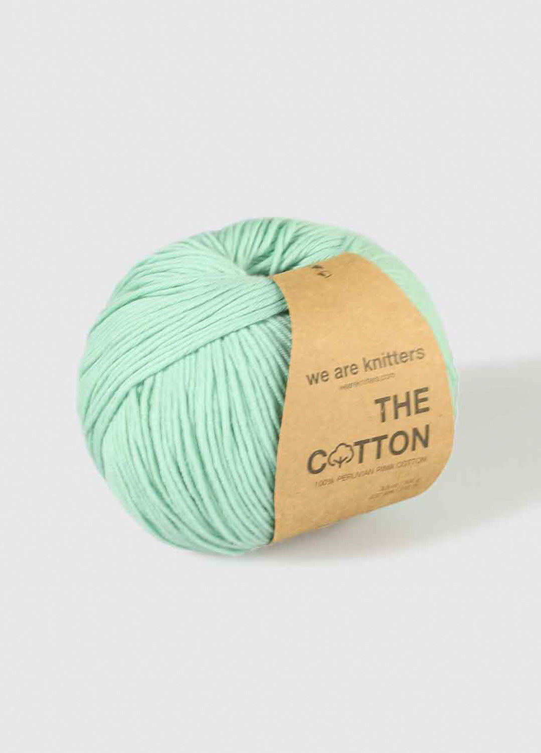 Pima Cotton Mint