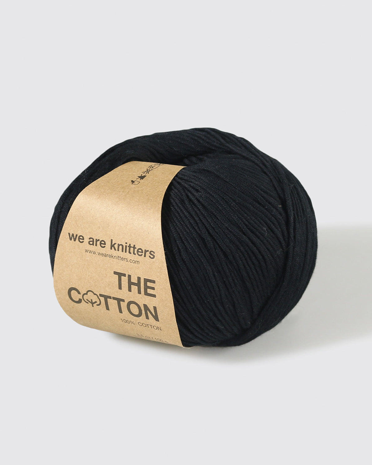The Cotton Black