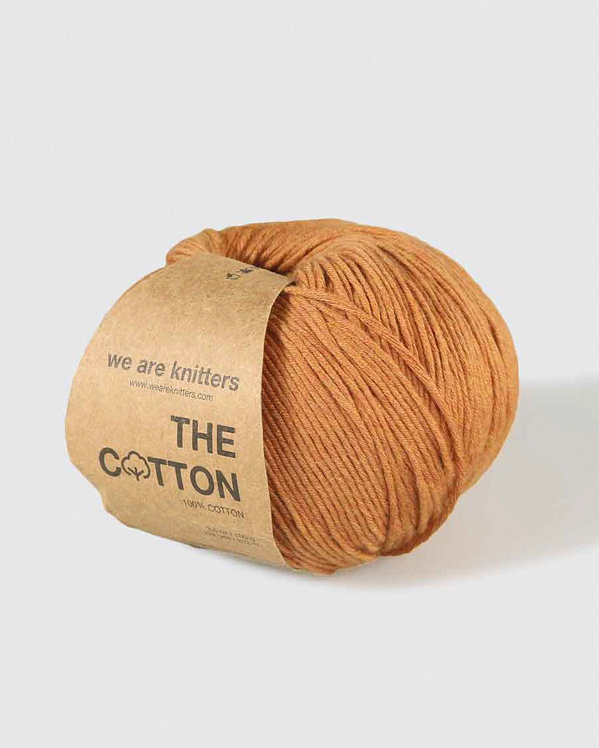 The Cotton Copper