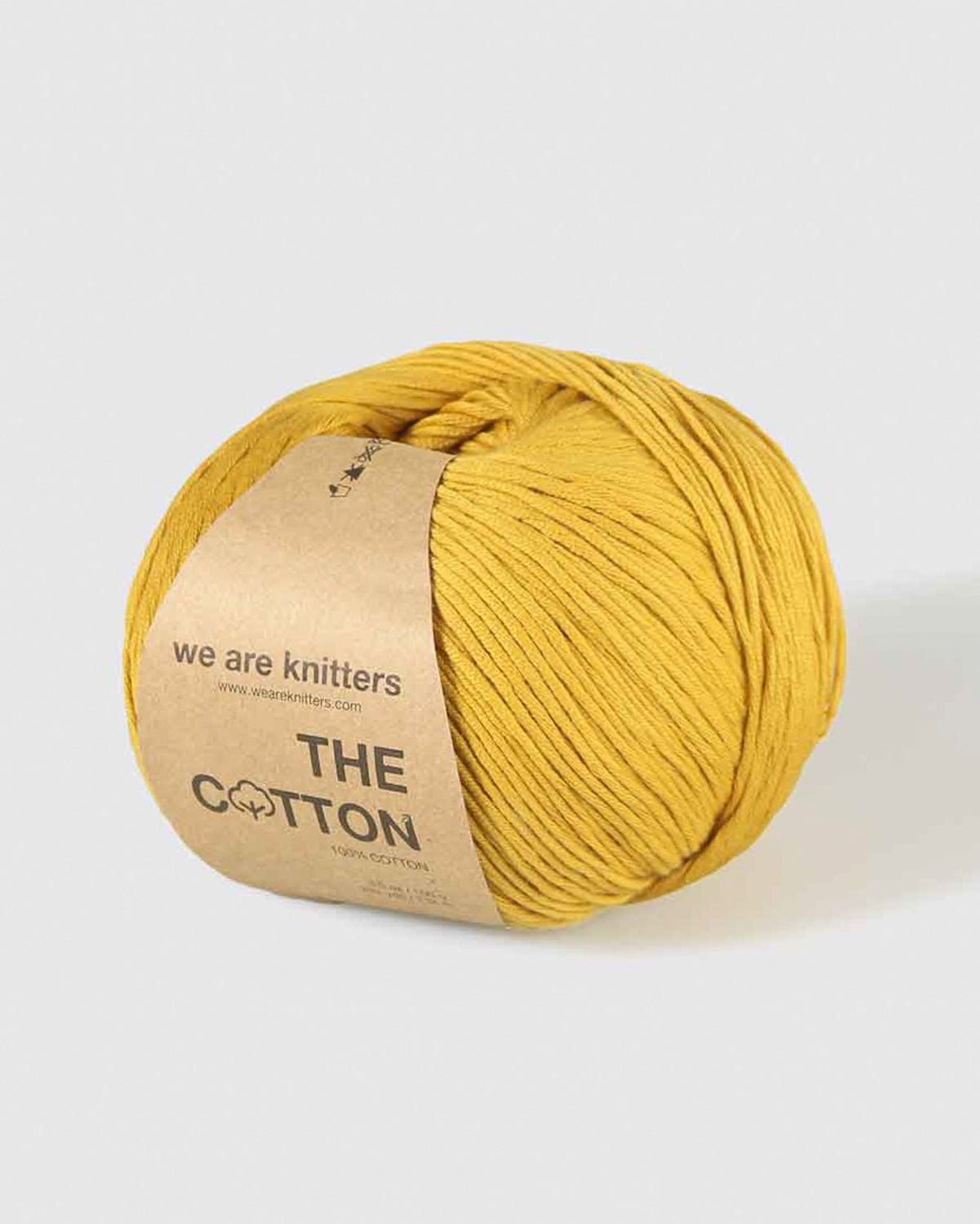 The Cotton Mustard