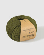 The Cotton Olive