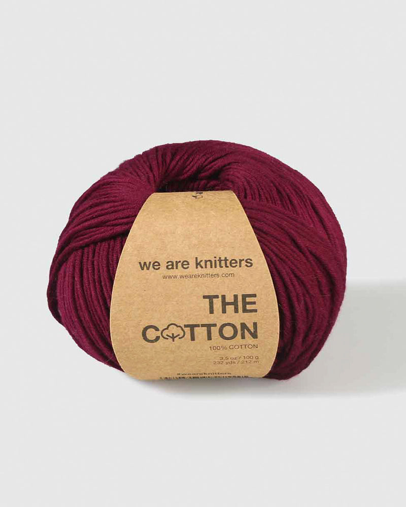 The Cotton Wine