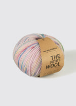 Petite Wool Yarnicorn - Limited Edition