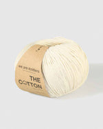 The Cotton Natural