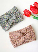 Yummy Yarn Fine Tweed Cosmic Grey - Limited Edition