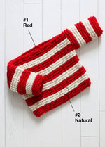 Charlie Sweater x @trustthemojo Kit