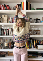 Sprinkle Nolita Sweater Kit