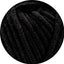 The Cuddle Yarn Black - Amigurumi Chenille Yarn