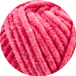 The Cuddle Yarn Pink - Amigurumi Chenille Yarn