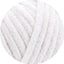 The Cuddle Yarn White - Amigurumi Chenille Yarn