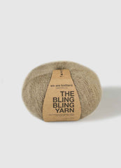 Cross sell: The Bling Bling Yarn Beige