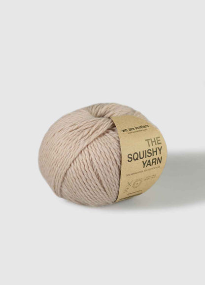 The Squishy Yarn Sand