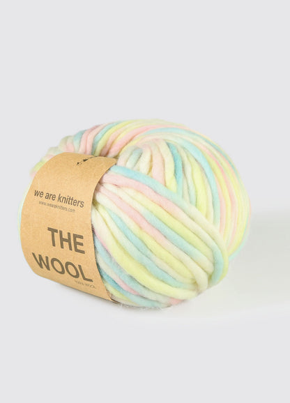 The Wool Marshmallow