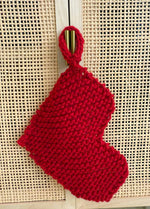 Stitch Sampler Advent Calendar Knitting Kit: Learn The Basics