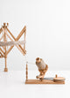 Wooden Yarn Ball Winder - Coming Soon