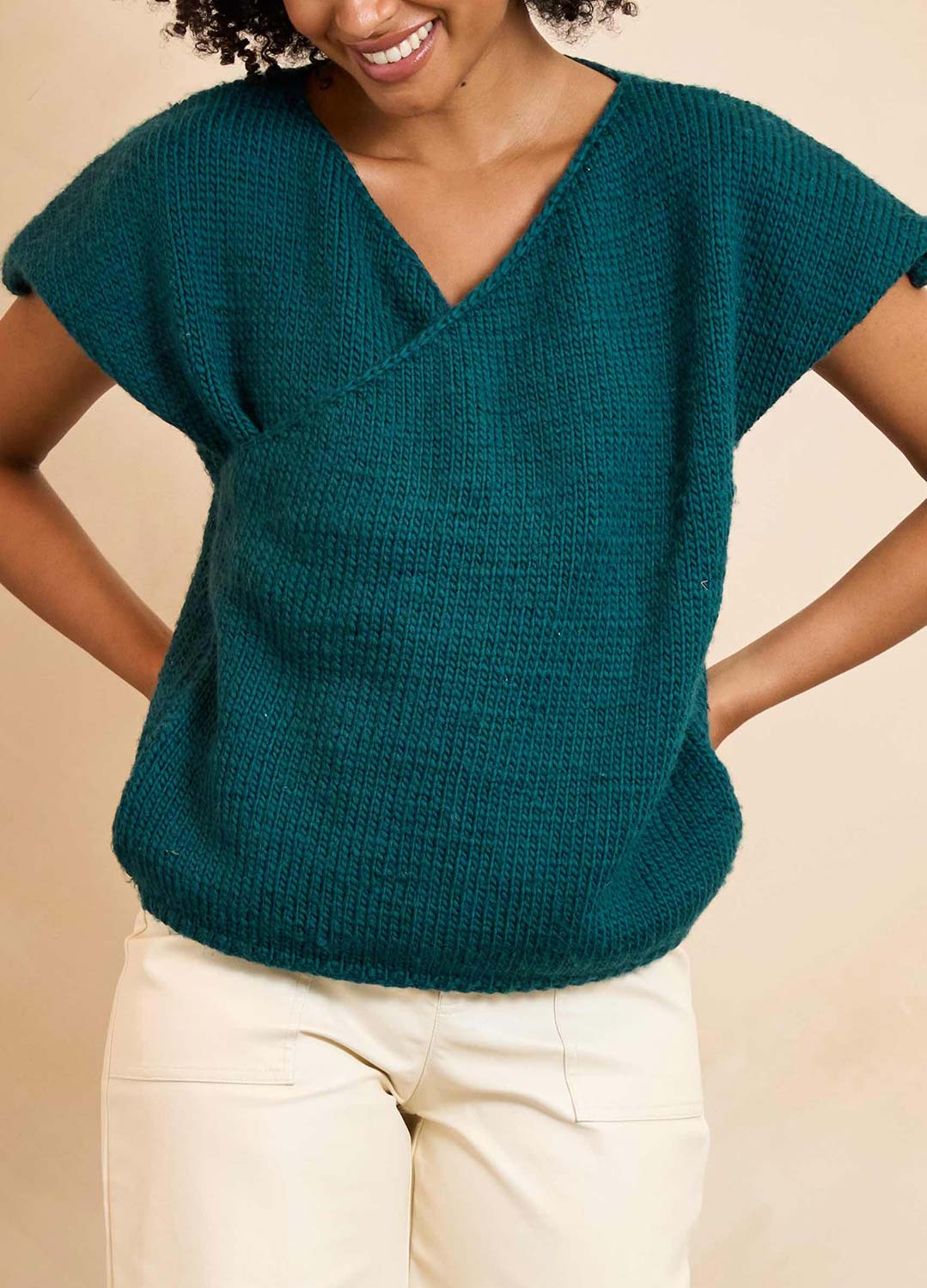 Celestial Vest Kit