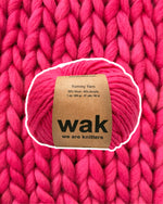 Yummy Yarn Bubblegum
