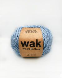 Yummy Yarn Dusty Blue