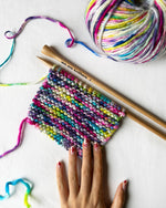 15 Pack of Yummy Yarn Fine Balls