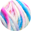 Yummy Yarn Fine Hand Painted Sprinkle - Limited Edition