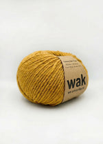 Yummy Yarn Fine Ochre
