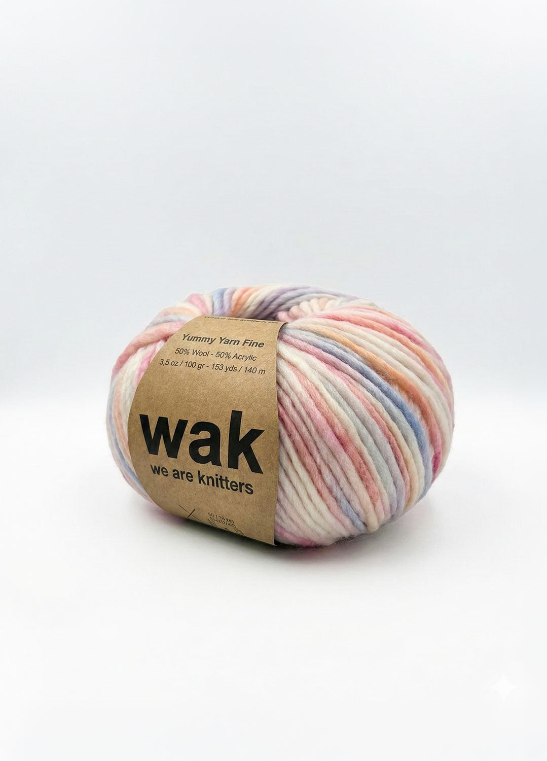 Yummy Yarn Fine Yarnicorn - Limited Edition