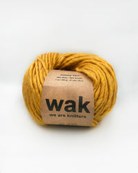 Yummy Yarn Ochre